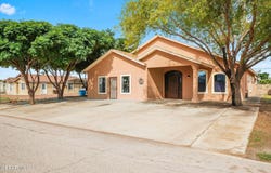 421 MAHAN Drive, Clint, TX 79836