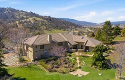 28221 Cumberland Road, Tehachapi, CA 93561
