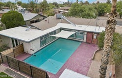 2558 E Glenn Street, Tucson, AZ 85716