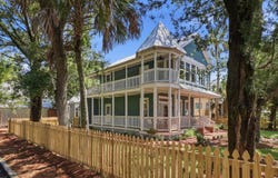 22 Joiner St, St Augustine, FL 32084