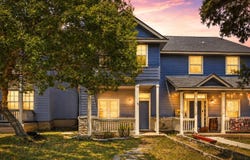 36 Deer Ridge Rd, Wimberley, TX 78676