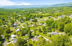 212 Sunset Drive, LaFollette, TN 37766