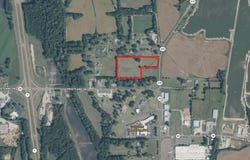 S Main Street, WATER VALLEY, MS 38965