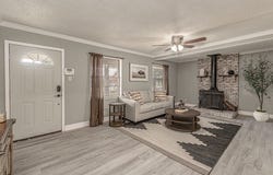 1409 Crestview Drive, Kaufman, TX 75142