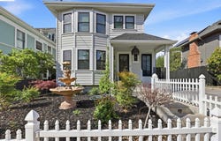 1841 Vine St, Berkeley, CA 94703