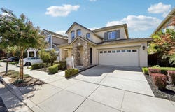 2312 Jasper Hill Dr, San Ramon, CA 94582