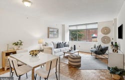 7111 WOODMONT AVE #316, BETHESDA, MD 20815