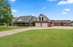 3034 State Highway 154, Quitman, TX 75783