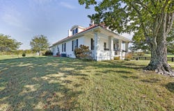 1492 Perryville Road, Harrodsburg, KY 40330