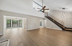 4321 Bradford Drive, Grapevine, TX 76051