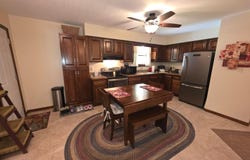 4955 State Route 61, Mount Gilead, OH 43338