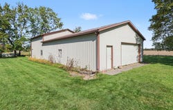 751 E Corey Street, Bronson, MI 49028