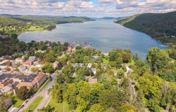 18 Main St, Cooperstown, NY 13326