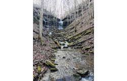 1925 Freezeland Mountain, Hinton, WV 25951