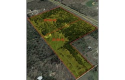 I-30 Frontage, Hooks, TX 75561