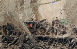 Drive, Mecca, CA 92254