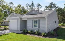 1014 Brooke Ridge Lane, Boiling Spring Lakes, NC 28461