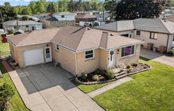 59 Davidson Drive, Depew, NY 14043