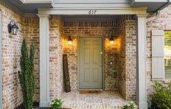 617 Edgemoor Terrace, Benton, AR 72015