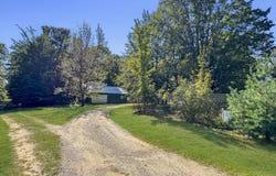 8281 W Cutcheon Road, Manton, MI 49663