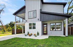 6108 Chickasaw Drive, Mabank, TX 75156