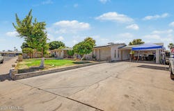 8530 N 45TH Drive, Glendale, AZ 85302