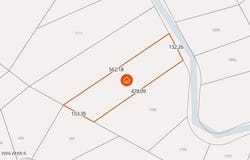 1107 VIA JACARANDA, Rio Rico, AZ 85648