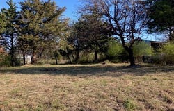 Comanche Drive, Eufaula, OK 73064