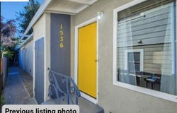 1536 Carleton St, Berkeley, CA 94703