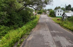 2nd Street, Republic, MI 49879