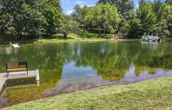 588 Gitchegumee Drive, Buckley, MI 49620