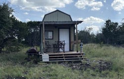 293 SD 23020, Rocksprings, TX 78880