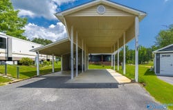 1727 Convict Camp Road, Guntersville, AL 35976