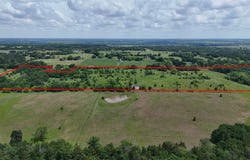 Singletree Road, Denison, TX 75021