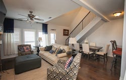 1204 Eagle Point, Graford, TX 76449