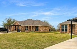 399 Erwin Road, Poolville, TX 76487