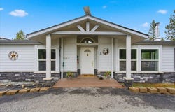7005 E Arthur Rd, Athol, ID 83801