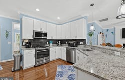 412 JACKIE Drive, OCEAN VIEW, DE 19970