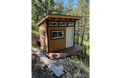 84 Copper Hill Rd, Glen Haven, CO 80532
