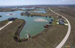 E Lago Loop Road lot: 296, Port O'Connor, TX 77982