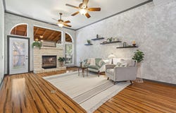 1906 Walnut Hill Drive, Rowlett, TX 75088