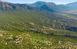 Deer Mesa Road lot: 10, Valdez, NM 87571