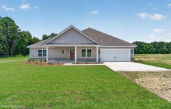 481 S T Morris Road NE, Ludowici, GA 31316