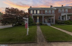 8300 RIDGELY OAK Road, BALTIMORE, MD 21234