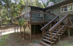 7220 Shasta Forest Drive, Shingletown, CA 96088