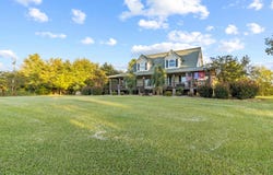 1486 Bridle Path Road, Saluda, SC 29138