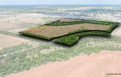 County Road 509, Hawley, TX 79525