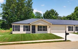5176 Caney Fork Street, Jackson, MO 63755