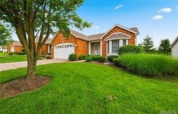 2114 Farnsworth Drive, O'Fallon, MO 63368