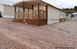 383 GLENDO PARK RD, Glendo, WY 82213
